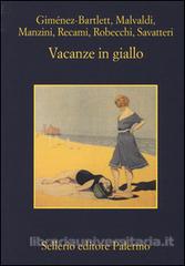 Guimenez Barlett Vacanze in giallo